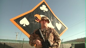Staff Sgt. Lennie Sims