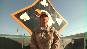 Chief Warrant Officer Letonja Nixon
