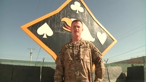 Sgt. Nicholas Salas