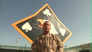 Chief Warrant Officer Gregory Benson