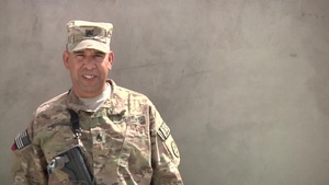 Staff Sgt. Jamie Rodriguez