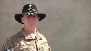 Lt. Col. Robert Ballagh
