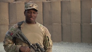 Sgt. Adrian Smith