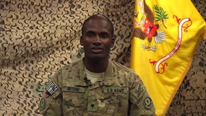 Spc. Thewems Antoine