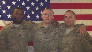 Pfc. Devyn Brightwell