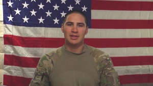 Spc. Daniel Cardenas