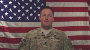 Spc. Kurt Imre