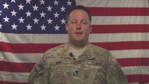Spc. Kurt Imre