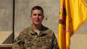 Staff Sgt. Nickolas Adkisson