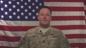 Spc. Kurt Imre