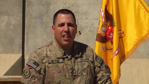Sgt. 1st Class Gualberto Ortiz