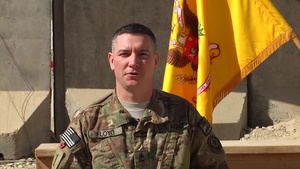 Sgt. 1st Class Phillip Floyd