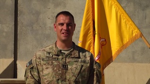 Capt. Alan McClelland