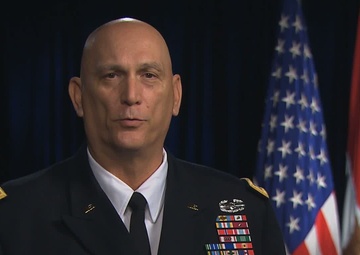 General Raymond T. Odierno: Soldier for Life Program