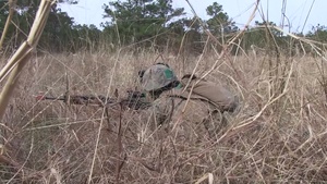 Infantry Integrated Field Excercise