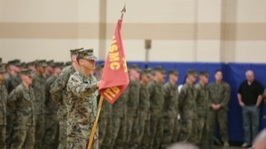 First Three Female Marines Graduate Infantry Training Course