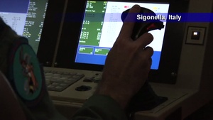 Air Force Report: Predator Operations