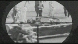John F. Kennedy: A tribute from a teenager
