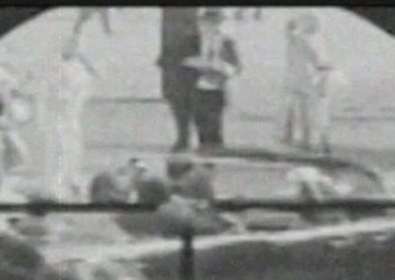 John F. Kennedy: A tribute from a teenager
