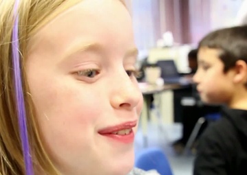 Junior Bloggers-Full Length