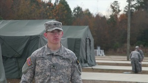 Army Best Warrior 2013