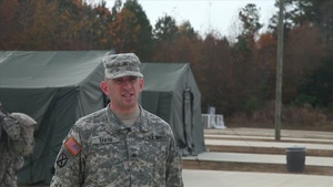 Army Best Warrior 2013