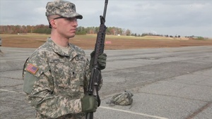 Army Best Warrior 2013