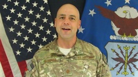 Maj. Brian Gleisner