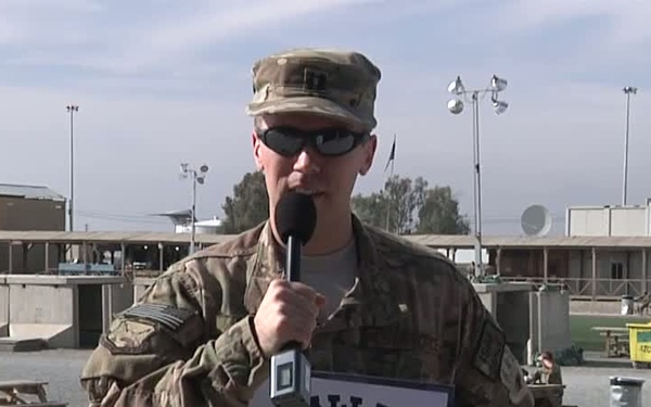 Cowboys/Raiders Thanksgiving Shout outs