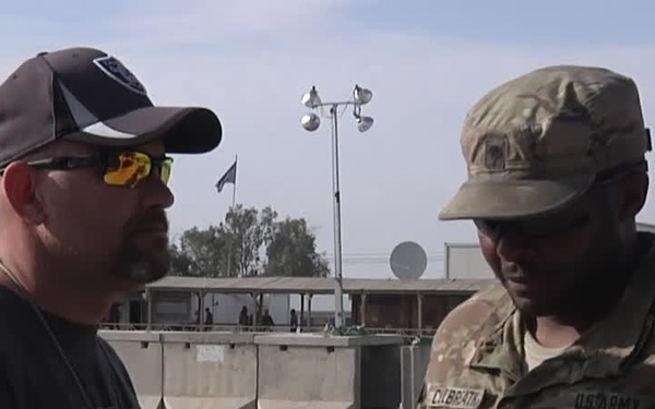 Cowboys/Raiders Thanksgiving Shout outs