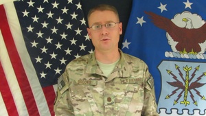 Maj. Aaron Brooks