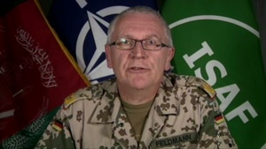 Brig. Gen. Heinz Feldman