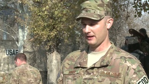 EOD Exchange