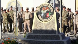 Here is Your War: Veteran Brotherhood