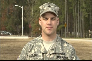 Spc. Jesse Kane