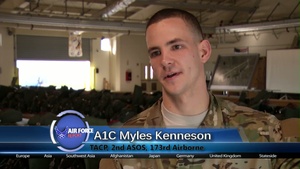 Air Force Report: Jumpstart