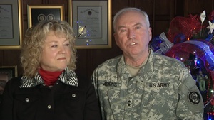 Holiday Safety Message