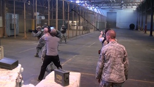 Air Force wins top International Film Award