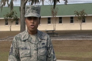 Reserve Rookie Recruiters Reflect, No Titles