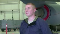 McConnell AFB Accessories Flight