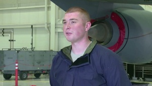 McConnell AFB Accessories Flight