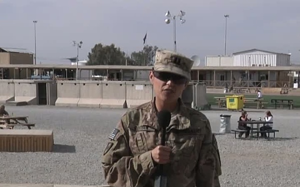 Capt. Vanessa Goosen