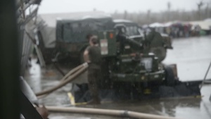 Operation Damayan, Typhoon Haiyan/Yolanda