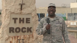 Capt. Greg Ellis