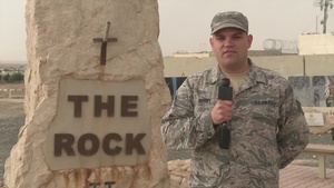Staff Sgt. Mark Berry