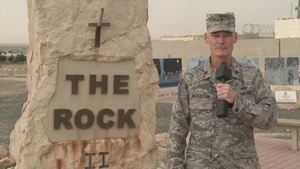 Maj. Marshall MacClellan