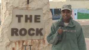 Staff Sgt. Rebecca Sutton