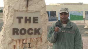 Staff Sgt. Rebecca Sutton