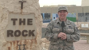 Tech. Sgt.  Fletcher