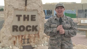 Tech. Sgt.  Fletcher